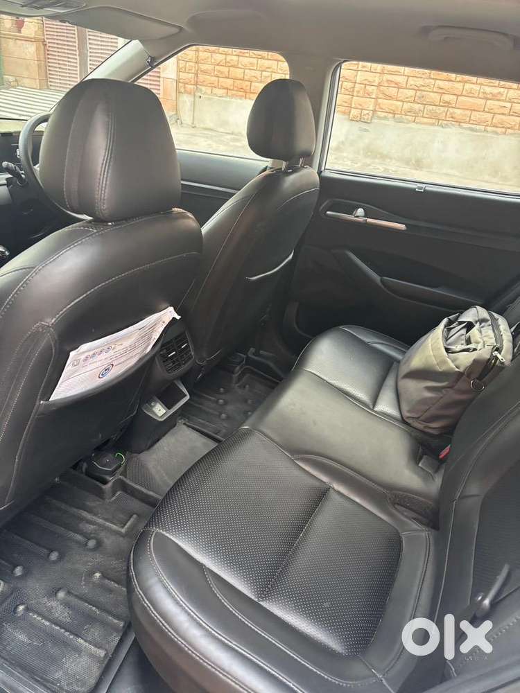 Kia Seltos 2024 Diesel Well Maintained