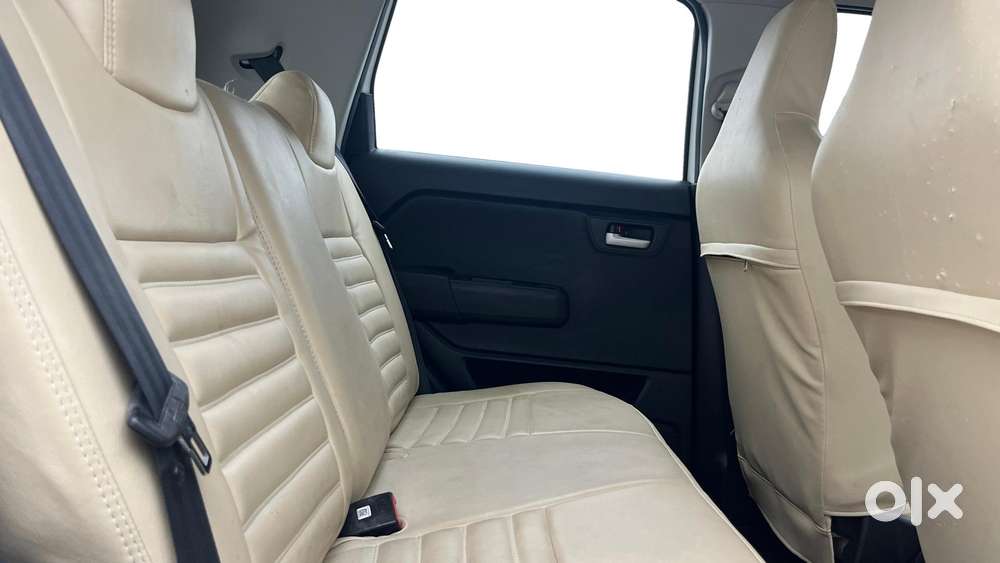 Maruti Suzuki Wagon R Amt Vxi, 2022, Petrol