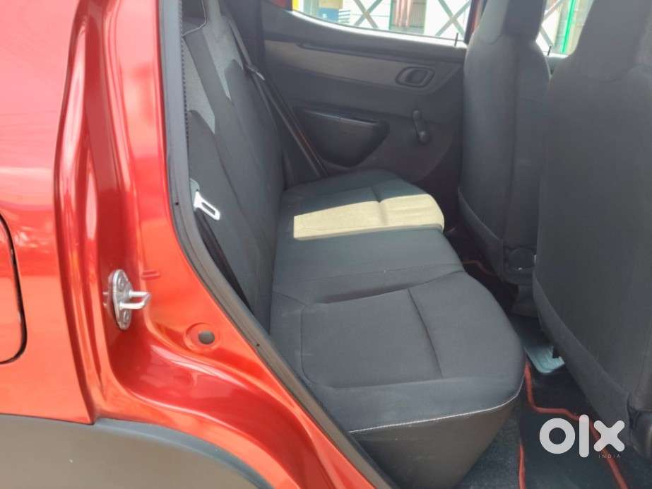 Renault Kwid Rxl 1.0, 2023, Petrol