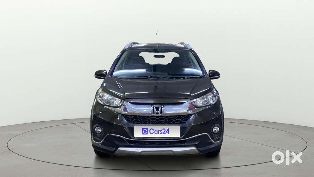 Honda Wr-v [ ] 1.2 Sv I-vtec Mt, 2019, Petrol