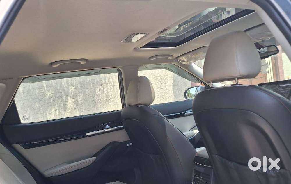 Kia Seltos Gtx Plus At D, 2020, Diesel