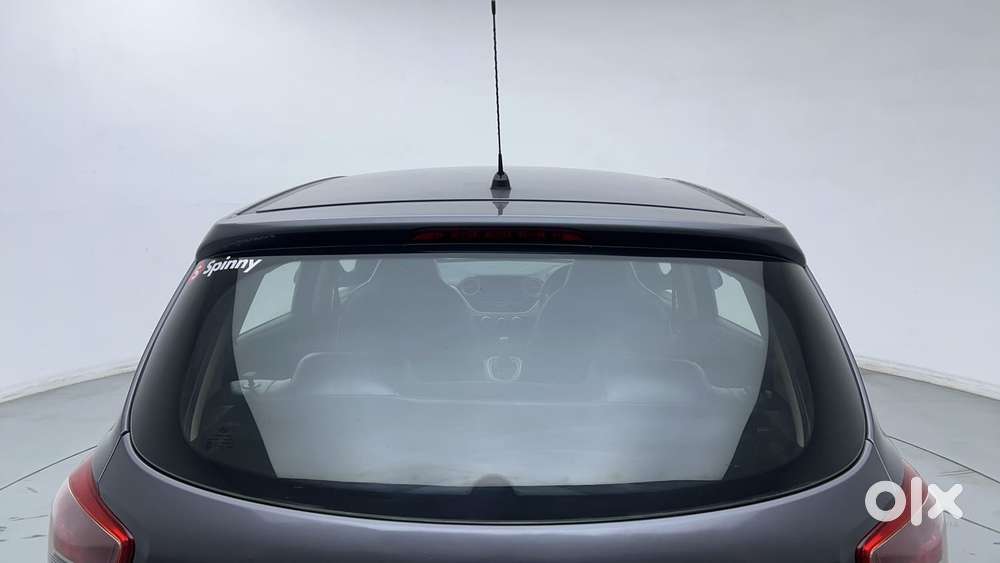 Hyundai Grand I10 1.2 Kappa Magna, 2014, Petrol