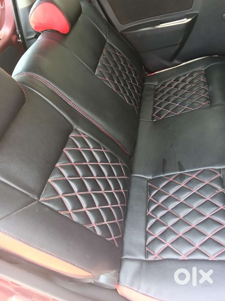 Maruti Suzuki Wagon R Lxi, 2012, Petrol