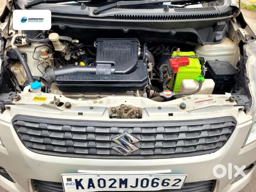 Maruti Suzuki Ertiga 1.4 Vxi Abs, 2013, Petrol