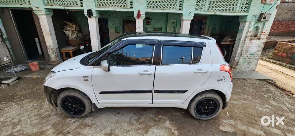 Maruti Suzuki Swift Diesel Good Condition