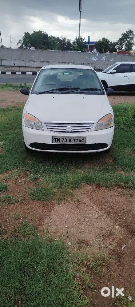 2016 Tata Indica V2 Dle