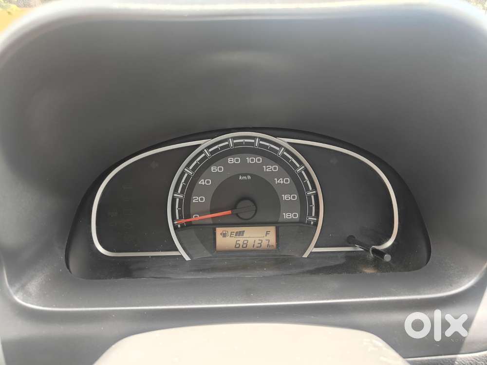 Maruti Suzuki Alto 800 Cng Lxi Optional, 2018, Petrol