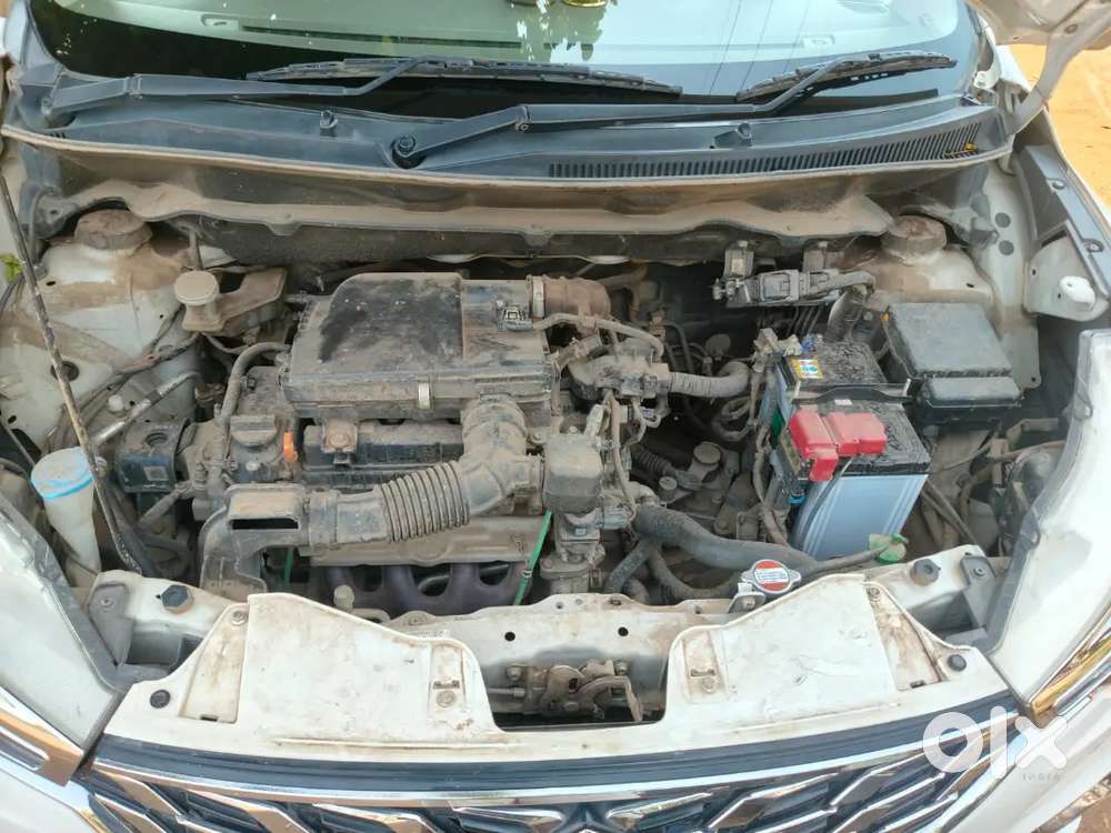 Maruti Suzuki Ertiga 2024 Petrol 80000 Km Driven