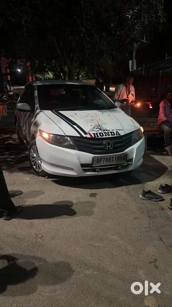 Honda City 1.5 V 4th 2009