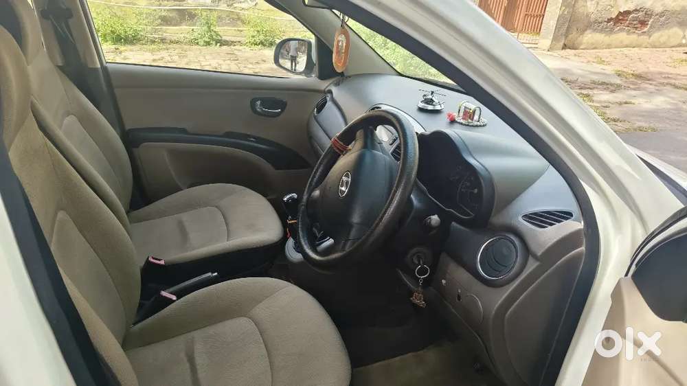 Hyundai I10 2011 Petrol Good Condition