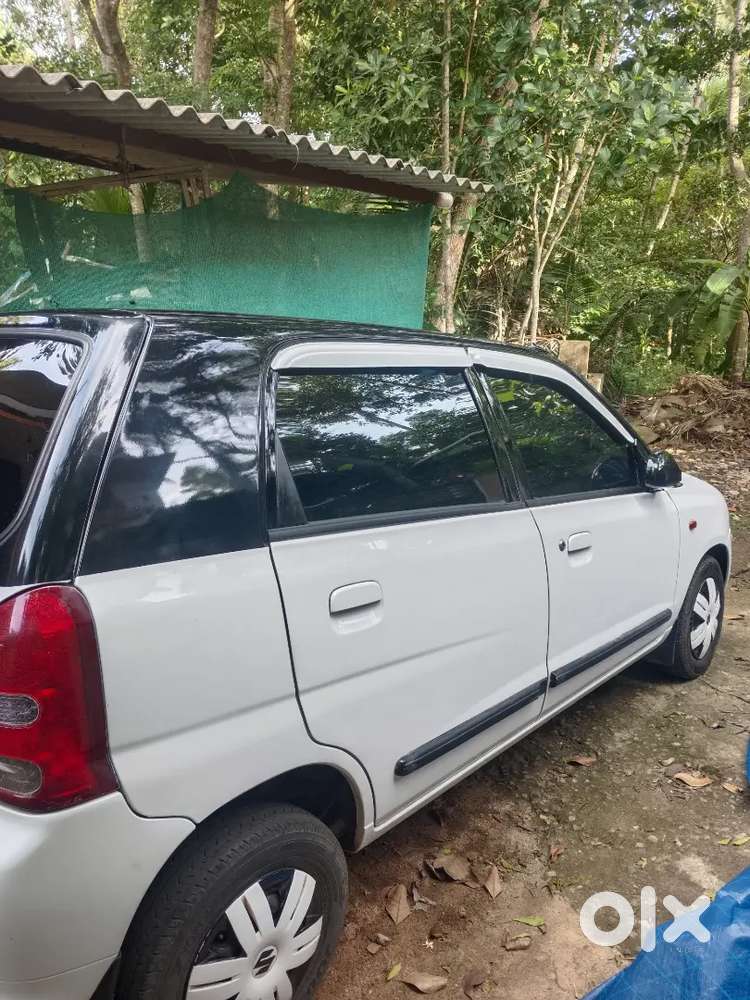Maruti Suzuki Alto Lxi 2009