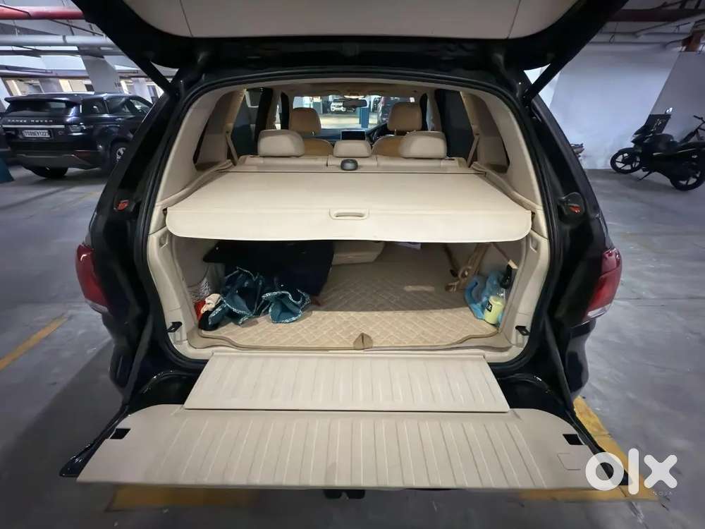 Bmw X5 Xdrive 30 D 2019
