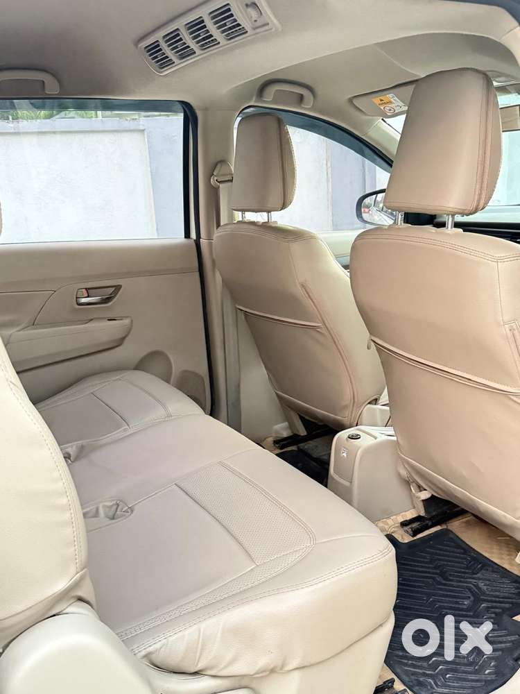 Maruti Suzuki Ertiga 1.5 Vxi, 2024, Petrol