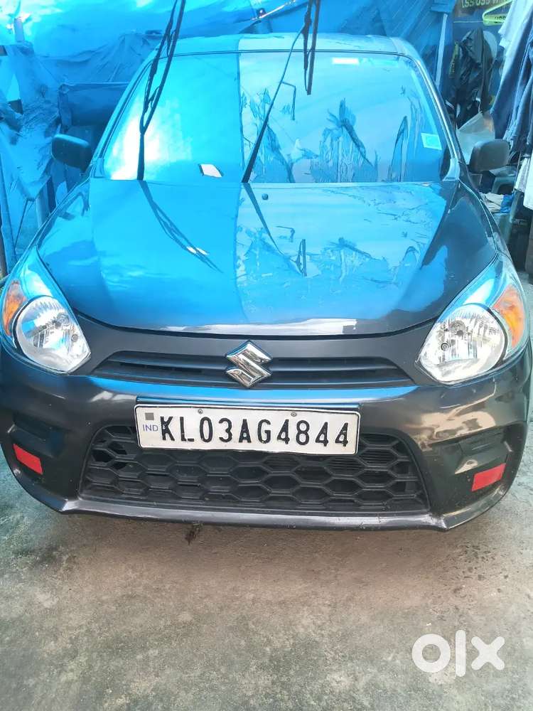 Maruti Suzuki Alto 800 2022 Petrol 28175 Km Driven