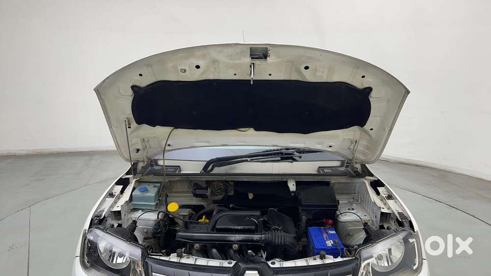 Renault Kwid 1.0 Rxt Sce Special (o), 2019, Petrol