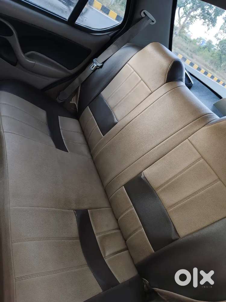Tata Indigo Cs 2008 Diesel Car