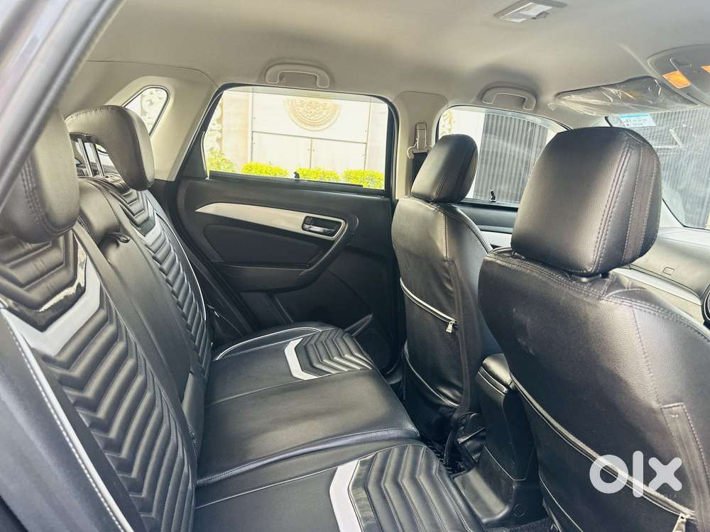 Maruti Suzuki Brezza Zxi Plus Smart Hybrid, 2020, Petrol