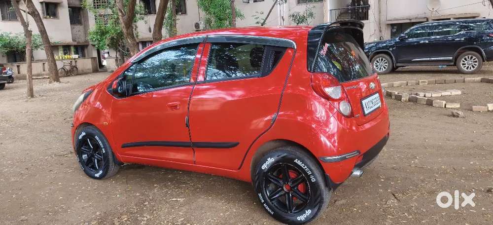 .chevrolet Beat 2012 Diesel 149000 Km Driven