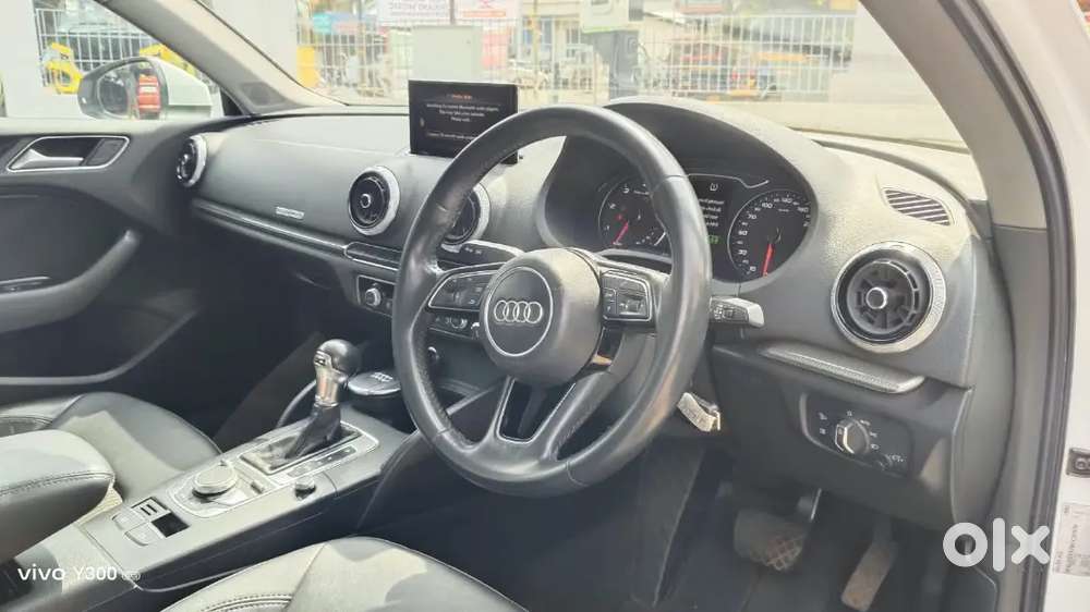 Audi A3 Diesel 2019