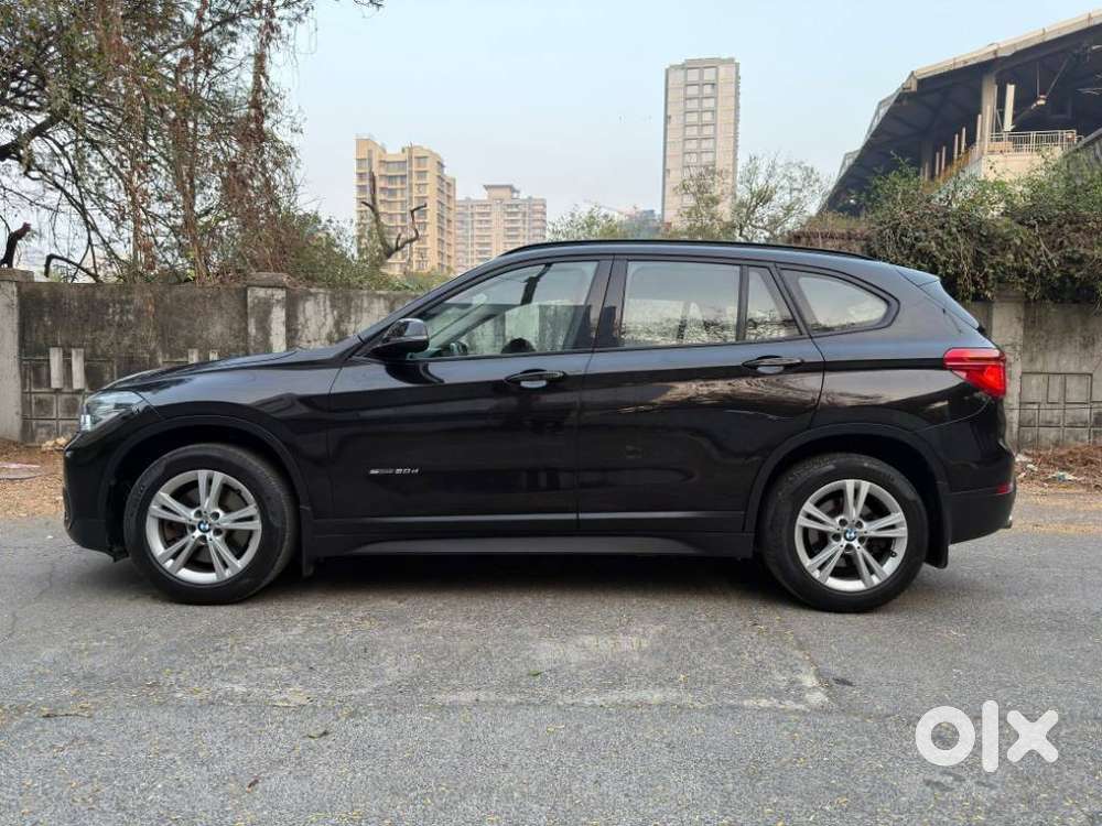 Bmw X1 Sdrive20d Expedition, 2016, Diesel