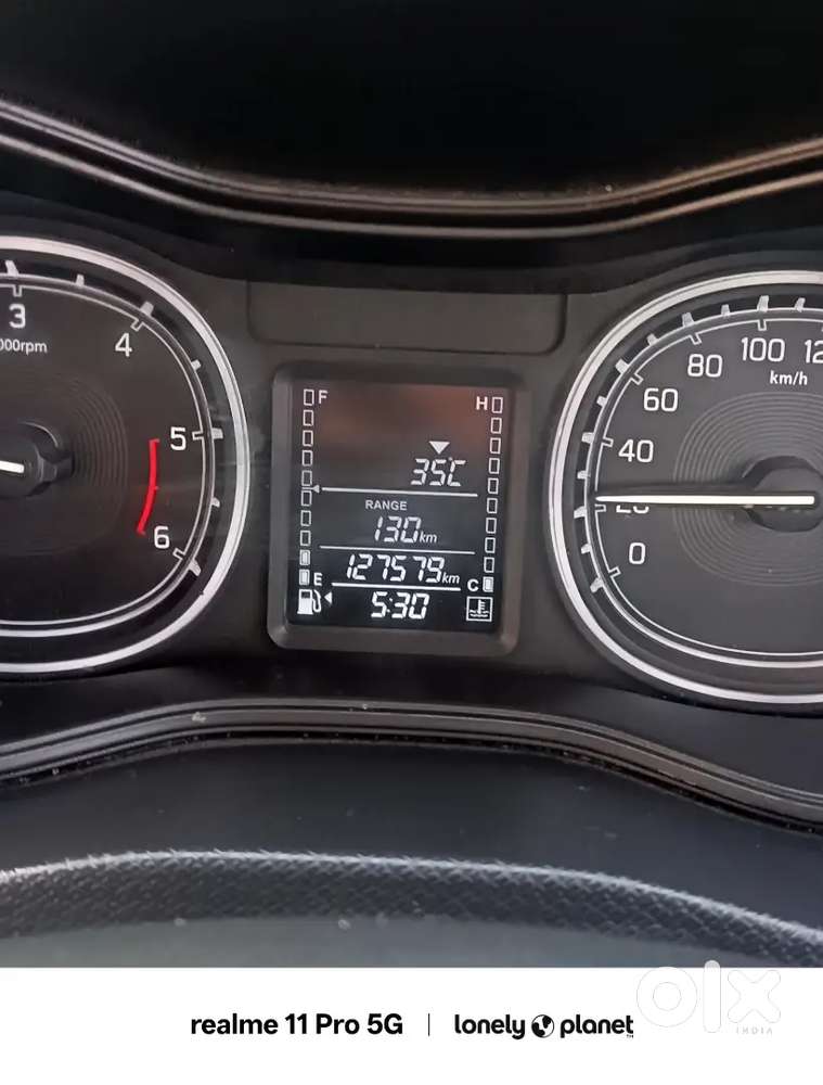 Maruti Suzuki Brezza 2016 Diesel 130000 Km Driven