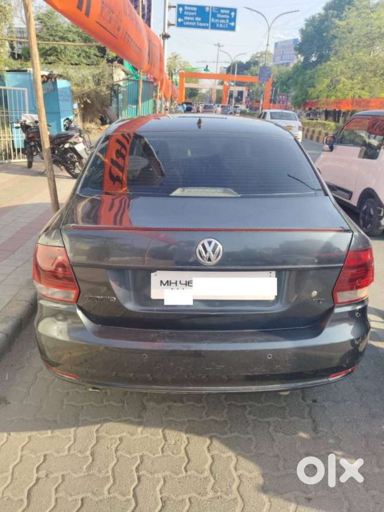 Volkswagen Vento 1.5 Tdi Highline Plus At, 2017, Diesel
