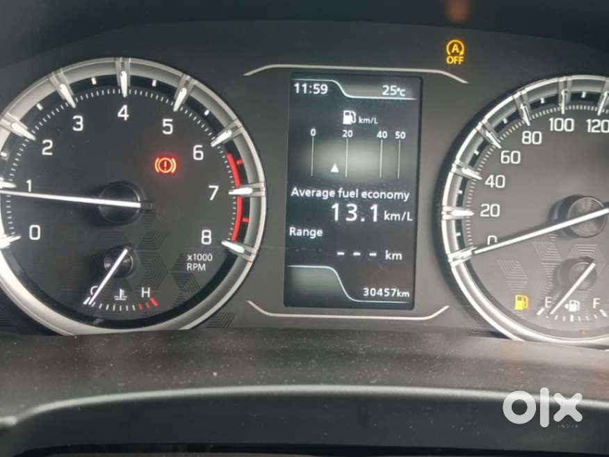 Maruti Suzuki Grand Vitara 1.5 Delta Smart Hybrid, 2023, Petrol