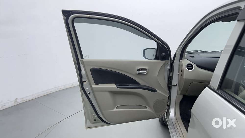 Maruti Suzuki Celerio Vxi, 2015, Petrol