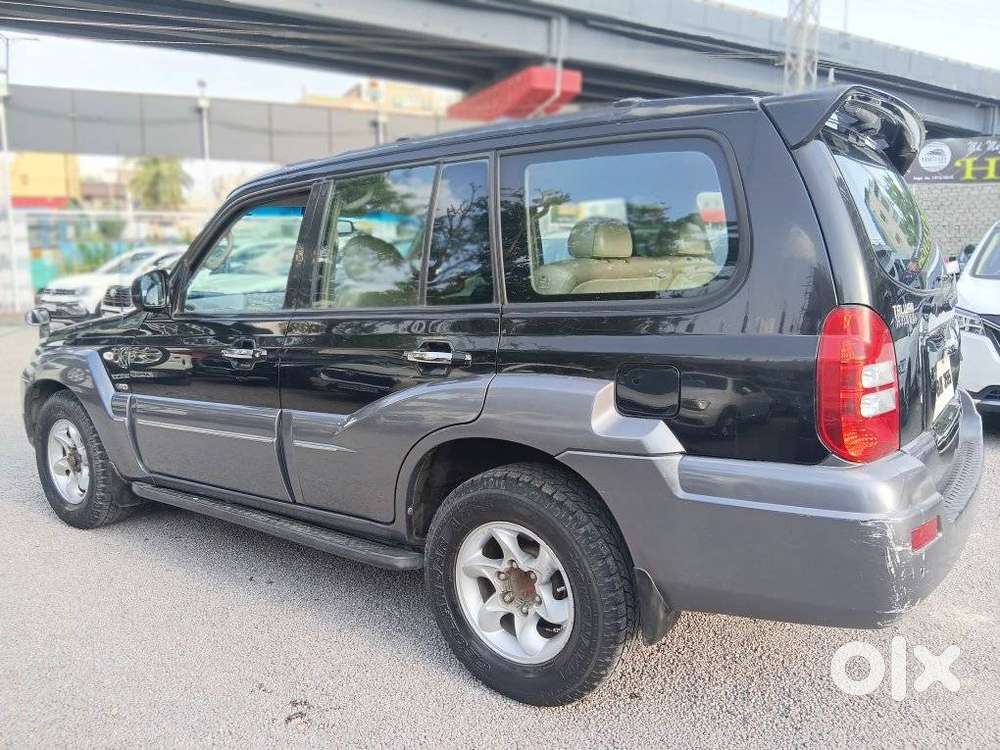 Hyundai Terracan Crdi 4wd, 2005, Diesel