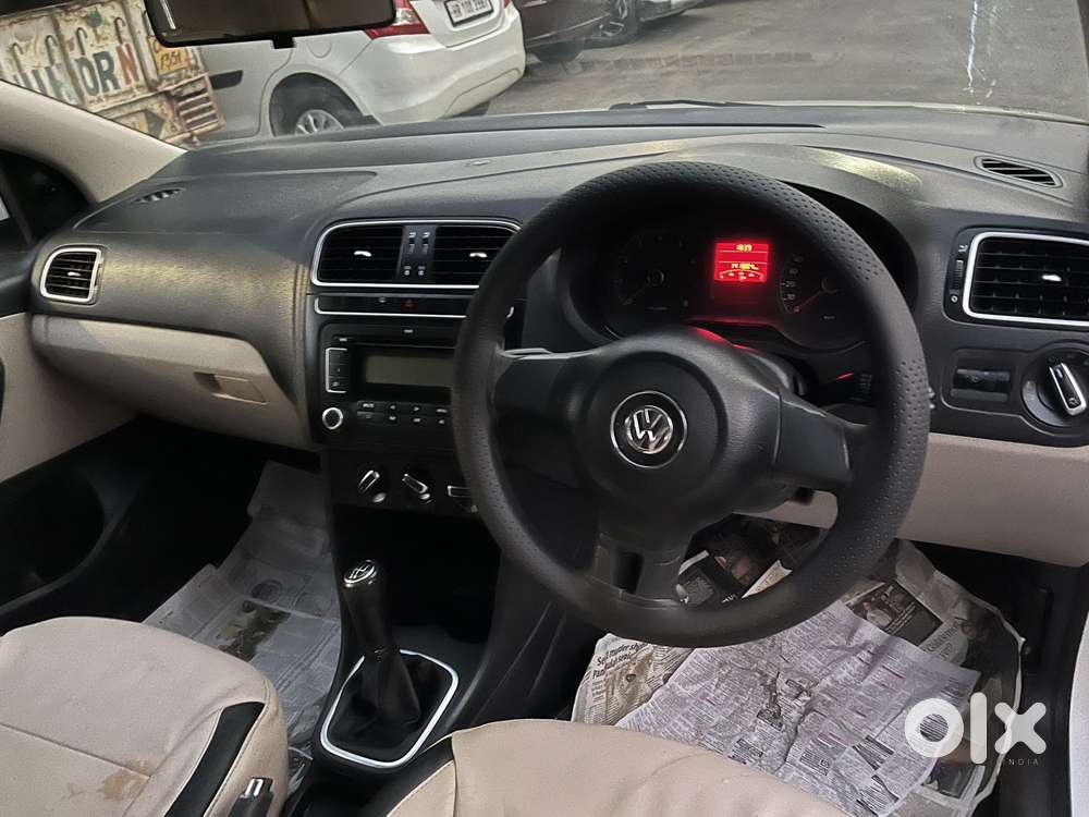Volkswagen Polo Ipl Ii 1.2 Petrol Highline, 2010, Petrol