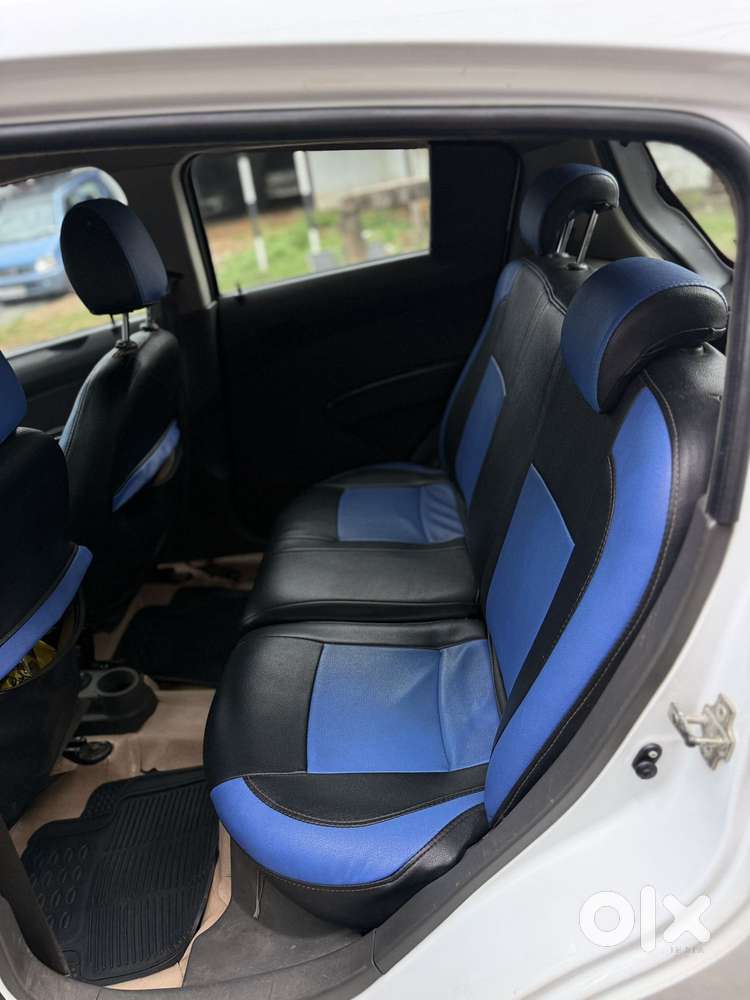 Chevrolet Aveo Lt, 2012, Diesel