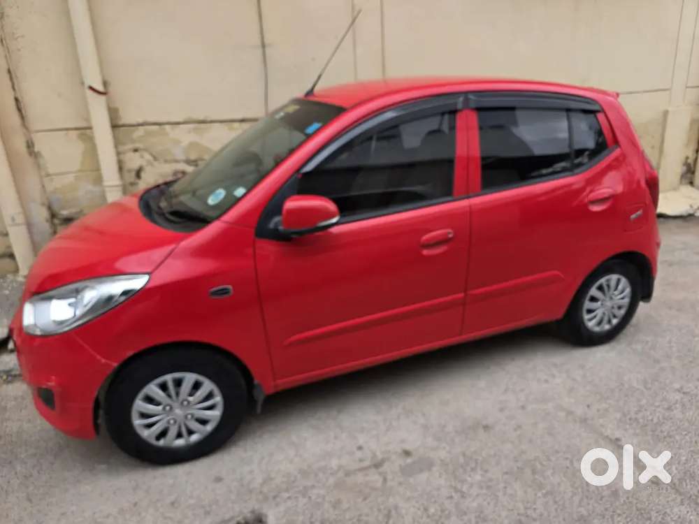 Hyundai Grand I10 Prime 2013 Petrol 620000 Km Driven