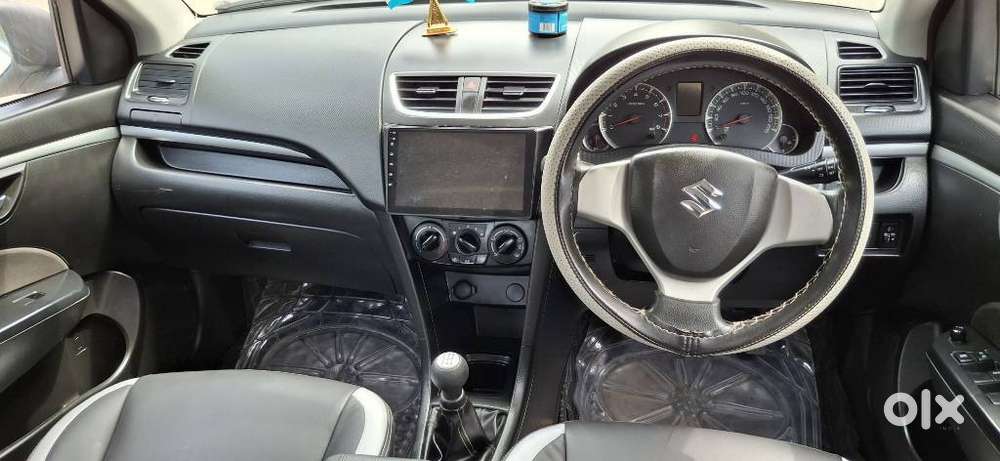 Maruti Suzuki Swift Vxi Optional, 2014, Cng & Hybrids