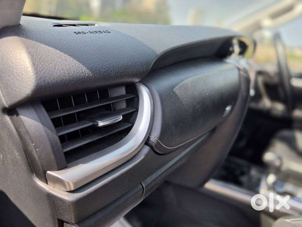 Toyota Fortuner, 2022, Diesel