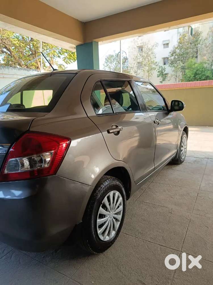 Maruti Suzuki Swift Dzire
