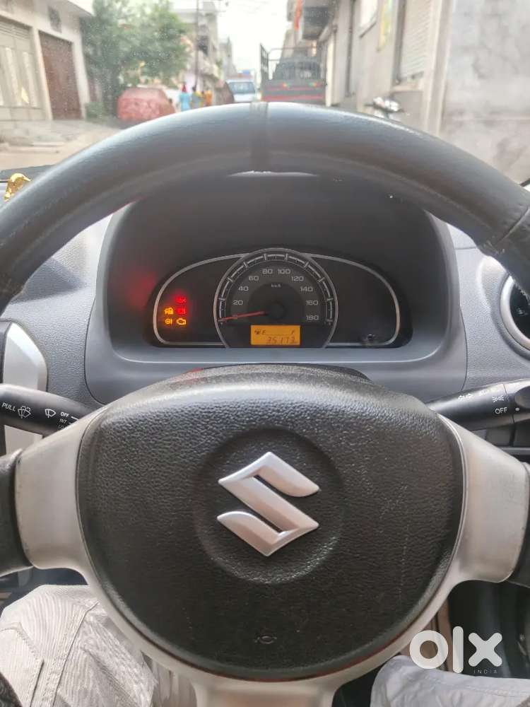 Maruti Suzuki Alto 800 2014 Lxi