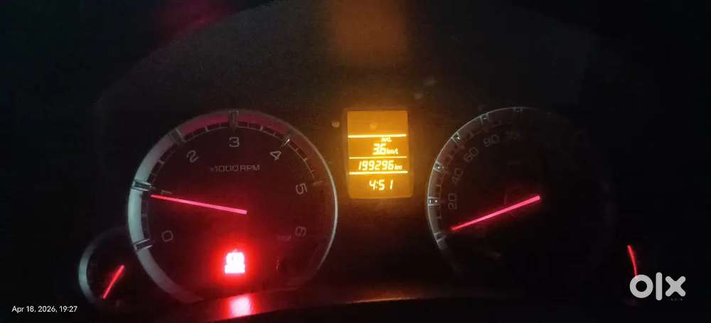 Maruti Suzuki Dzire 2014