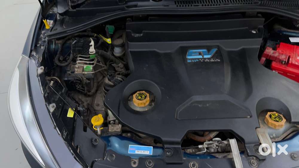 Tata Tigor Ev Xz Plus, 2021, Electric