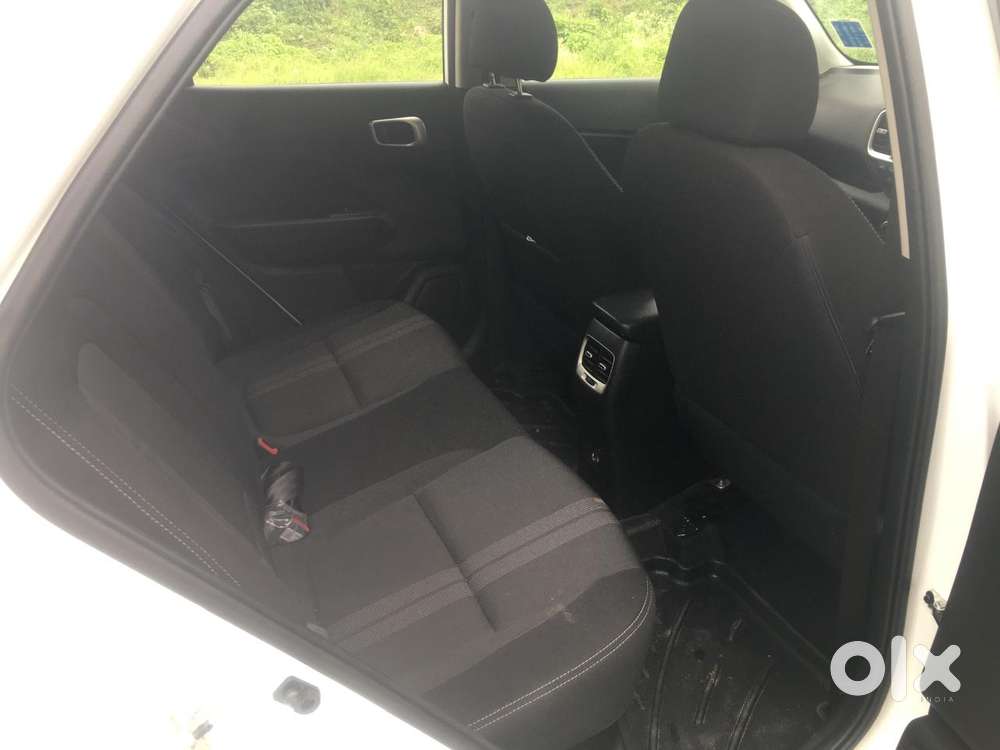 Hyundai Venue Sx Plus Turbo Dct, 2021, Petrol