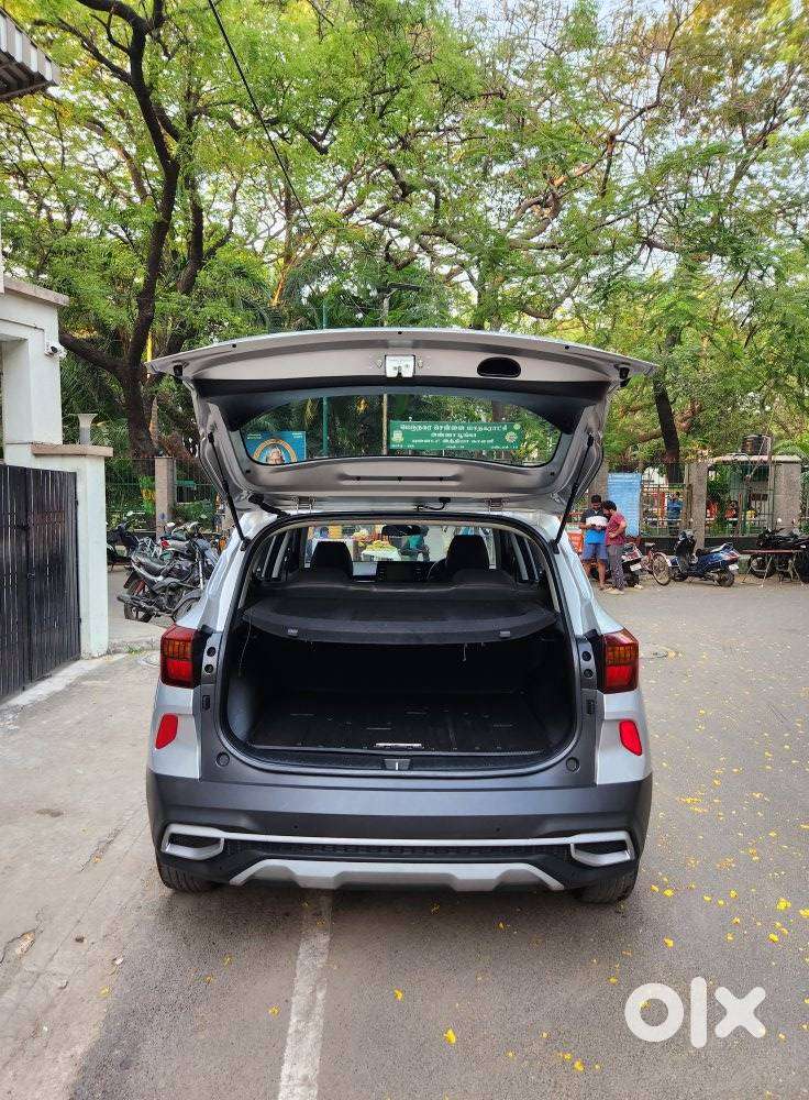 Kia Seltos Htk Plus G, 2023, Petrol