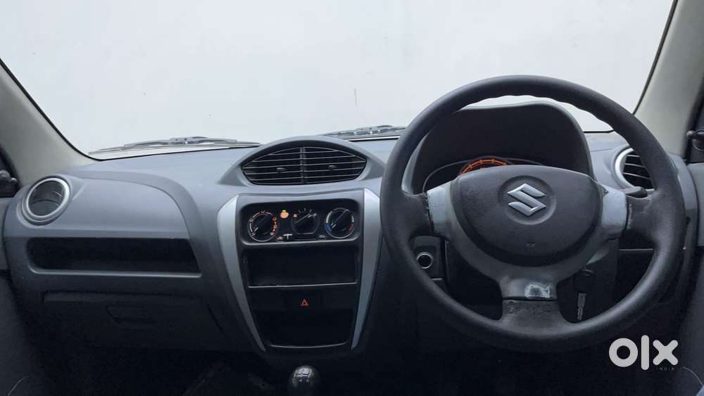 Maruti Suzuki Alto 800 Lxi, 2014, Petrol