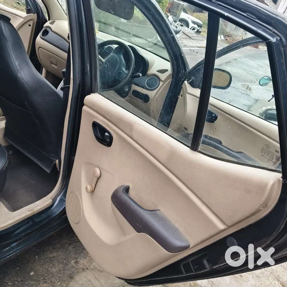 Hyundai I10 2008 Petrol 60000 Km Driven
