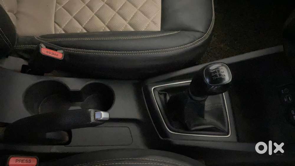 Hyundai Elite I20 Magna Executive 1.2, 2018, Petrol