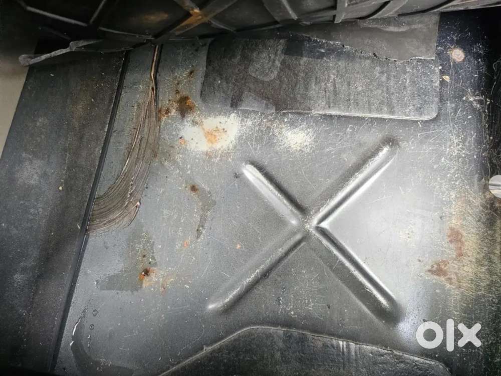 Mahindra Thar.e Diesel Manual 2018