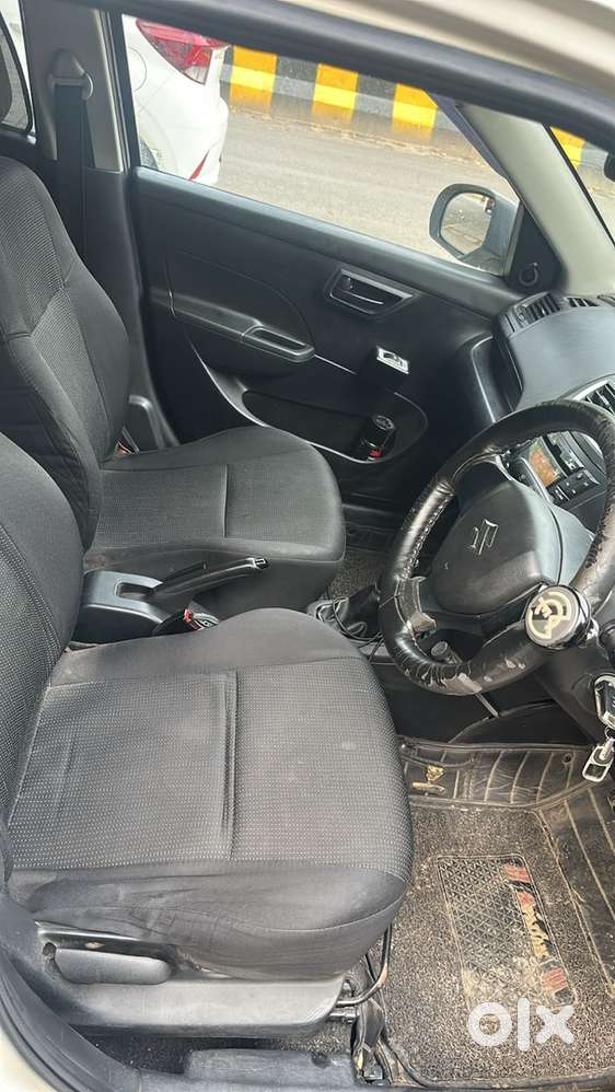 Maruti Suzuki Swift 2013