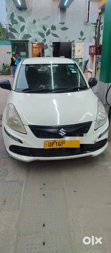 Maruti Dzire Tour 2018