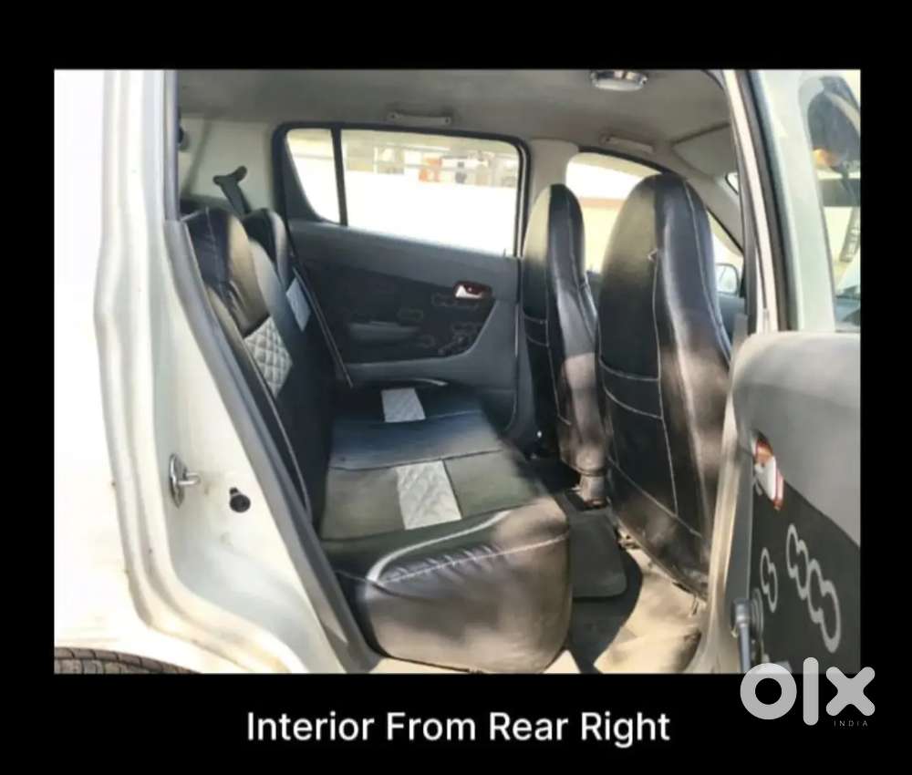 Maruti Suzuki 2015 Alto Lxi 108000 Driver Car For Sell