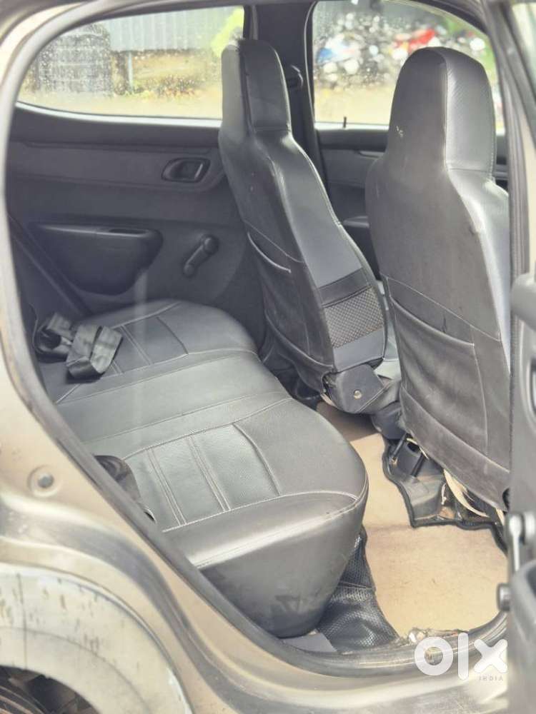 Renault Kwid Rxt, 2016, Petrol