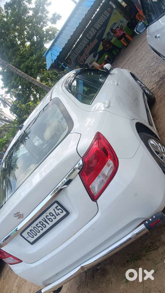 Maruti Suzuki Swift Dzire 1.3 Vxi, 2025, Petrol
