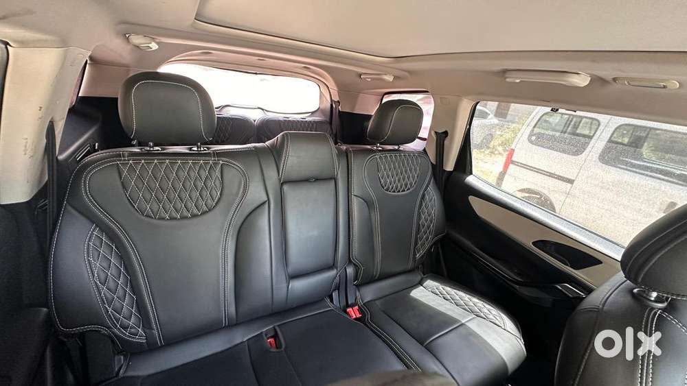 Mahindra Xuv700 2022 Petrol Good Condition